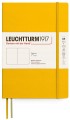 LEUCHTTURM1917-Notatnik-Notes-A5-Gladki-miekka-oprawa-szkicownik-SUNFLOWER-Stan-opakowania-oryginalne.jpeg