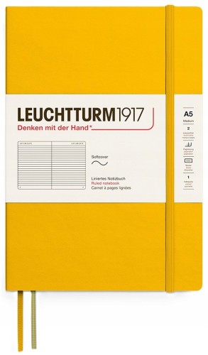 LEUCHTTURM1917-Notatnik-Notes-A5-Linia-twardy-brulion-w-linie-SUNFLOWER-Stan-opakowania-oryginalne.jpeg